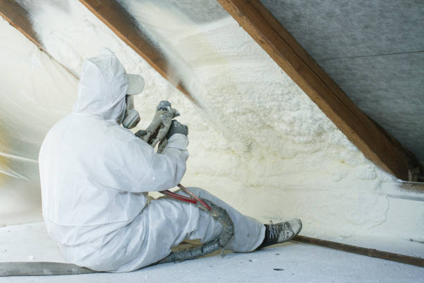 Types of Insulation We Offer in South Cleveland, TN